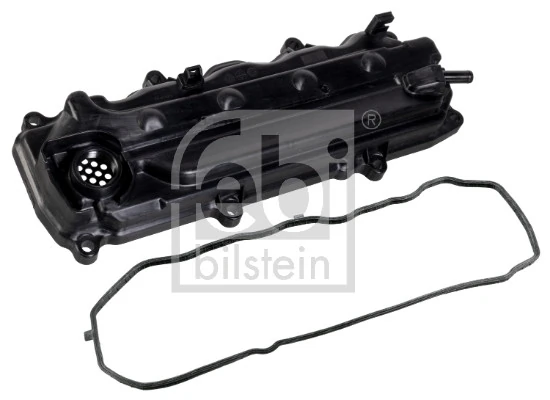Cylinder Head Cover
